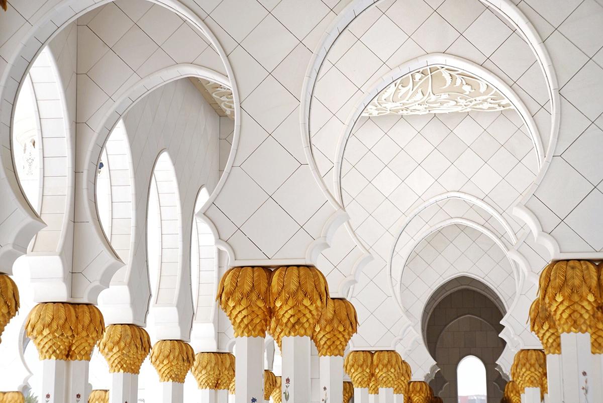 Abu Dhabi